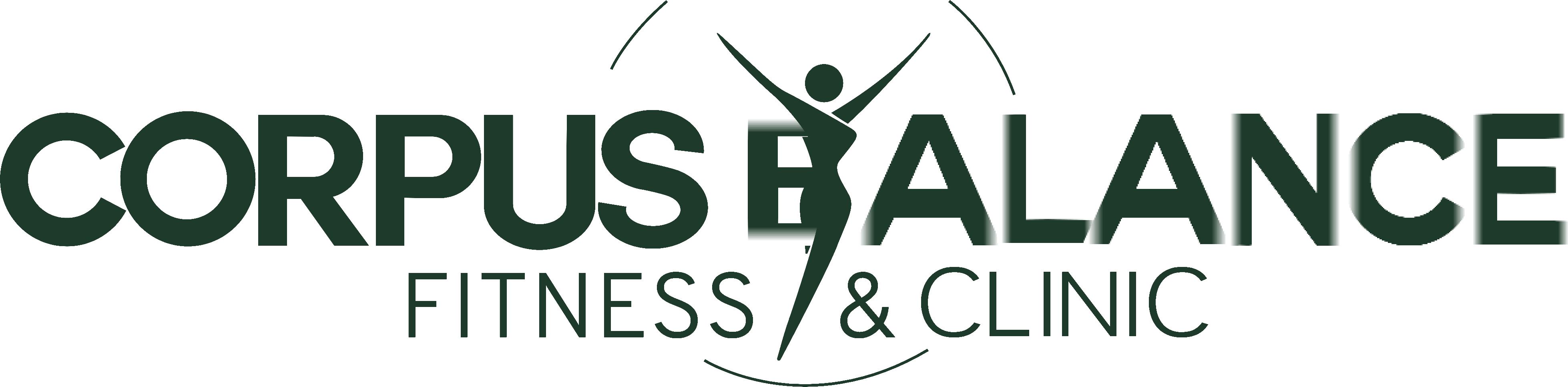 Corpus Balance — Fitness & Clinic