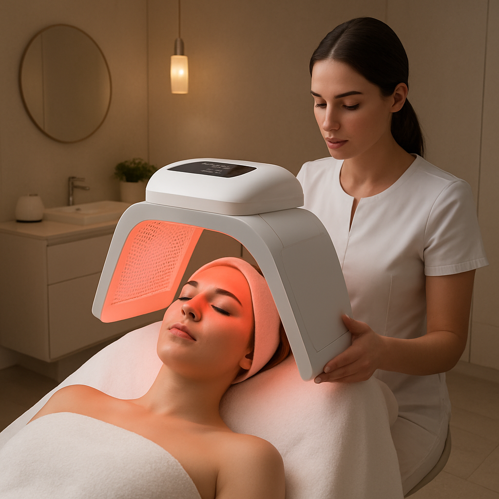 Rejuvenescimento